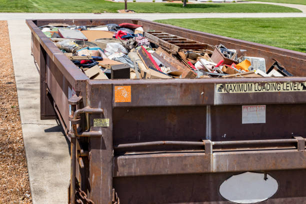 Best Commercial Junk Removal  in , SC